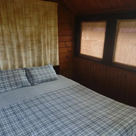Holiday home совіньйон-1, відпочинок біля моря