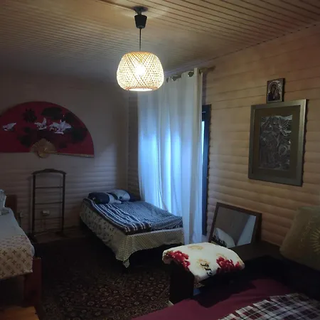 совіньйон-1, відпочинок біля моря Holiday home *