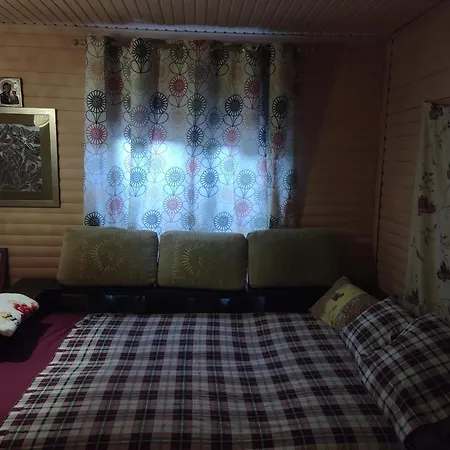 совіньйон-1, відпочинок біля моря Holiday home Odesa