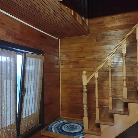 Holiday home совіньйон-1, відпочинок біля моря