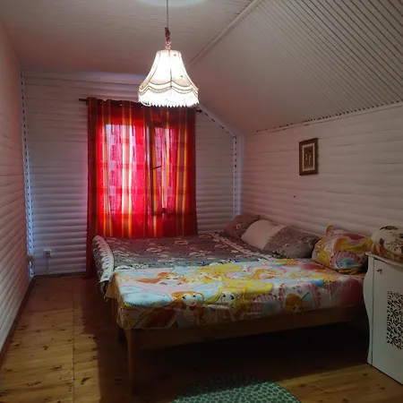 совіньйон-1, відпочинок біля моря Holiday home *