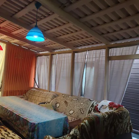 Holiday home совіньйон-1, відпочинок біля моря